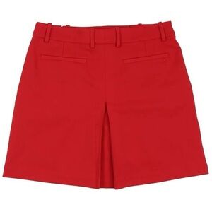 Tory Sport Bold Red Skorts